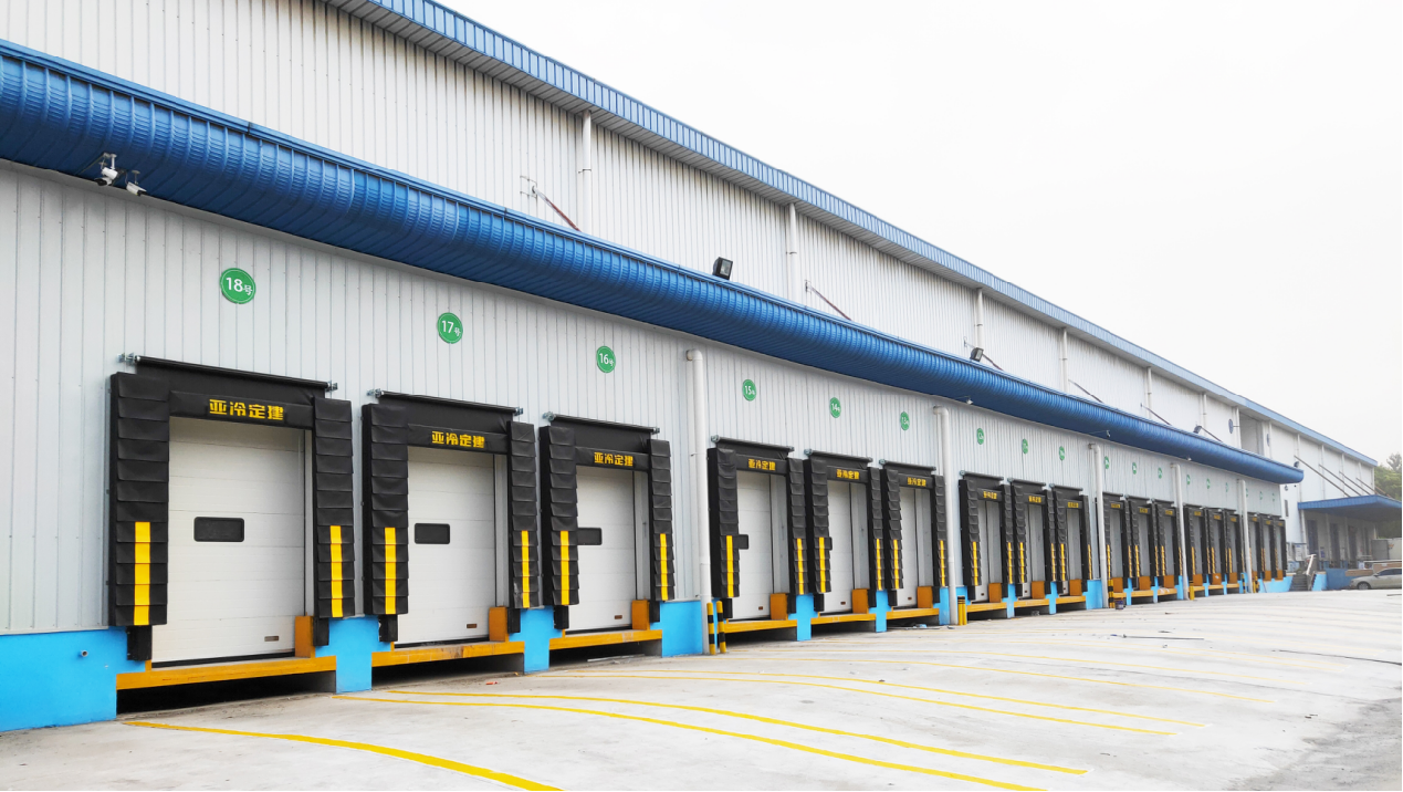 保鮮食品冷庫(kù)出租優(yōu)點(diǎn)是什么?對(duì)食品保存效果好嗎？